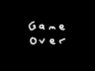 Game Over