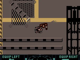 Encounter with an Alien