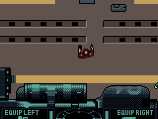 On to your first mission