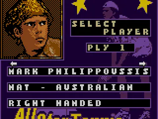 Φιλίππουσσις ὑπώπτευε...