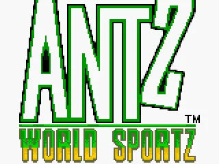 Title Screen (English)