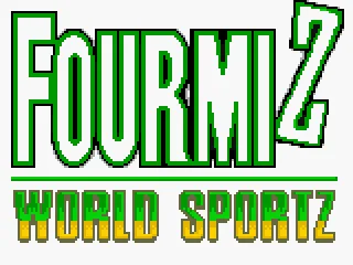 Title Screen (French)