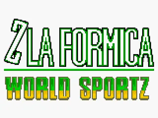 Title Screen (Italian)