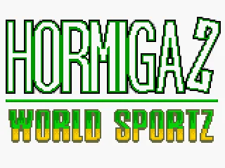 Title Screen (Spanish)