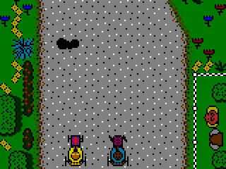 Racing against Brain