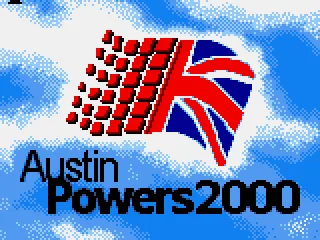 The splash is very similar to the windows 2000 splash screen