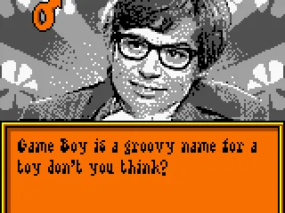 You are asked a series of questions before you start