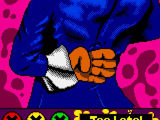 You have to pick which one to use