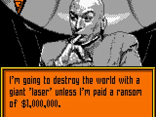 There are small animations from the film