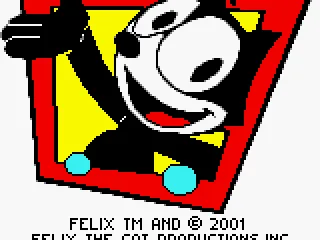 Felix the Cat Productions, Inc.