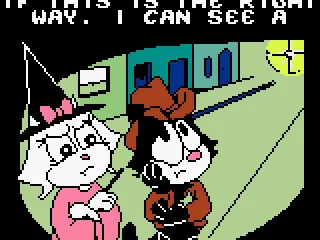 ...light, let's go there.