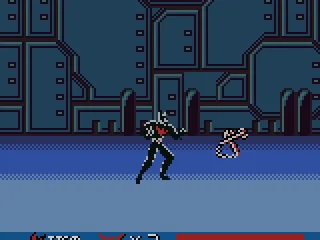 Finding the Nun Chaku