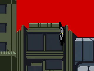 I'm too old for this