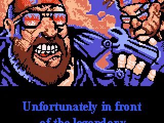 Cutscenes help advance the story.