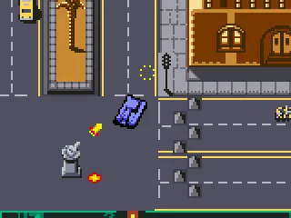 These enemy towers can be a hassle