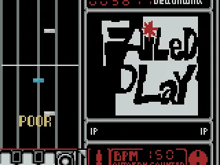 Getting more hectic.