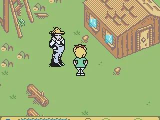 This guy has a problem. You can help him