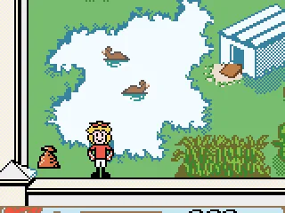 One of the sacks you must find.