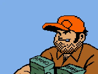 Those drawings show success or failure.