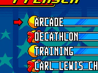 Some game modes and disciplines have to be unlocked.