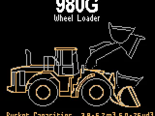 The next vehicle to use