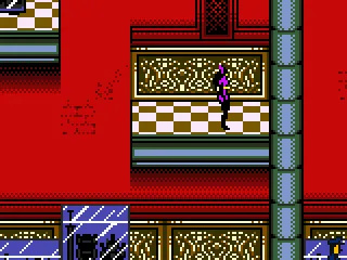 How do I make that jump?