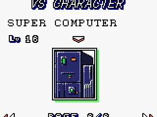 Challenge the Super Computer if you dare