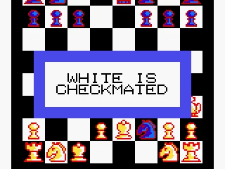 Easy win for the Super Computer