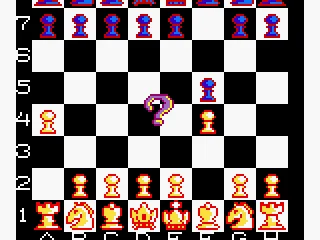 The CPU's long pause