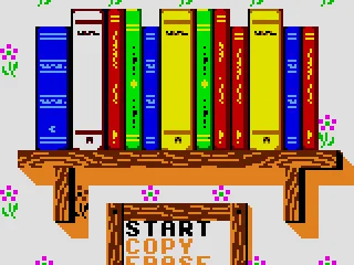 Select your slot and begin the quest!