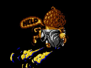 Your girlfriend is kidnapped and what is your obligation?