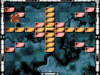 Further into the game