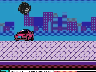 For the most part Kuro moves himself, but players do have the ability to jump.