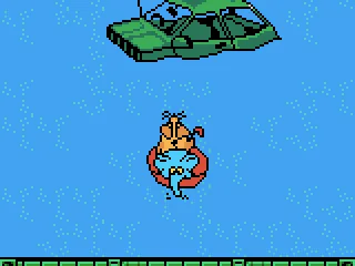 Starting at the beginning.