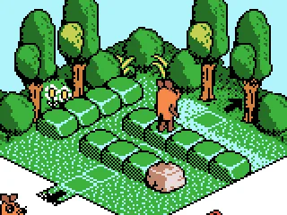 I'm on to the second screen.