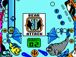 Melody's Board - bottom view