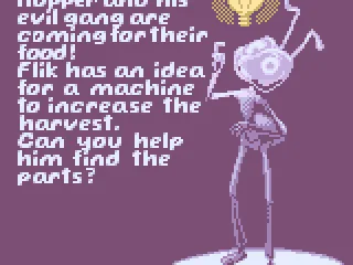 The story of level 1