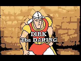 During the into, the main players are introduced.