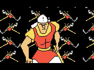 I return if I have any lives.