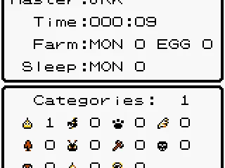 ... and his master :)