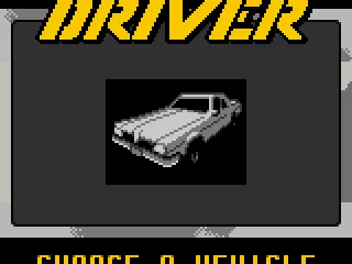 Choosing a vehicle for a free ride