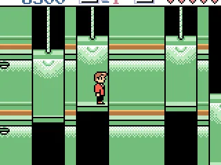 Too many elevator shafts