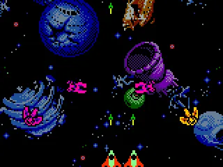 Why was the Death Star here?