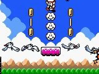 Game - Turtle Bridge