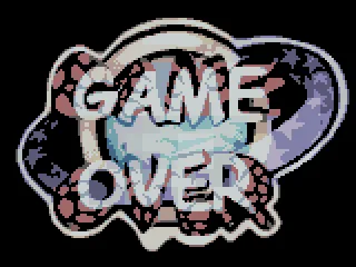 Game Over