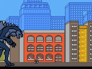 These levels are repetitive.