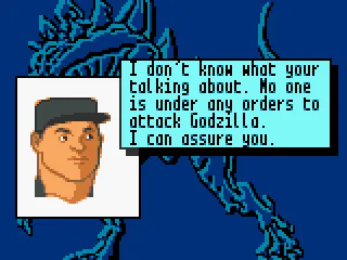 They just... don't know.