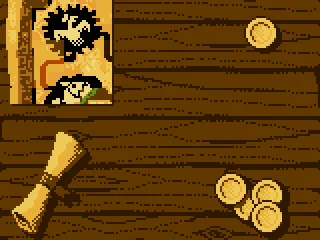 Collecting the map pieces...