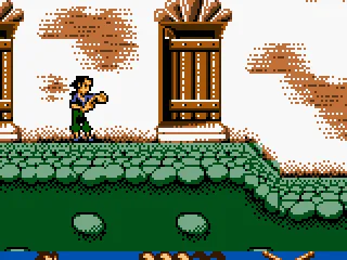 Starting as Tulio...