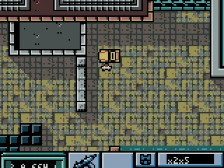 Finding the dumped car you were asked to get